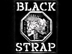 Blackstrap Rock Hall