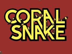 The Coral Snake