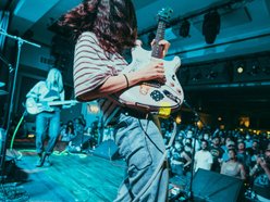 The Crystal Ballroom