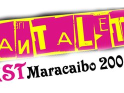 Pantaletas Fest