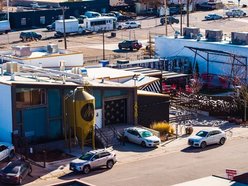 Ratio Beerworks Overland