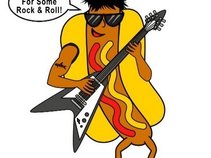 Rocker Dogs