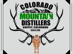 Colorado Mountain Distillery