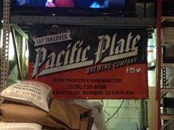 Pacific Plate Brewing Company