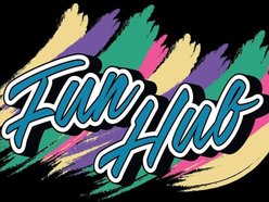 Fun Hub Bar