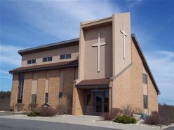 Cross of Christ Lutheran Church