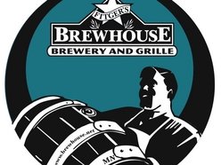 Fitger's Brewhouse / Redstar Lounge