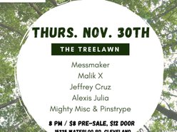 The Treelawn