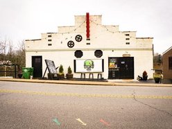 Mars Theater Brewing Company