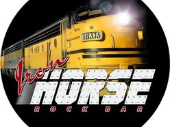 Iron Horse Rock Bar