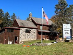 McQ's Pub at Lake Lenape