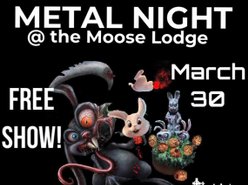 Butler Moose Lodge #64