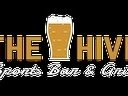 THE HIVE SPORTS BAR AND GRILL THE HIVE SPORTS BAR AND GRILL