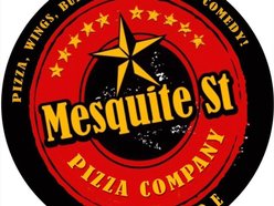Mesquite Street Southside