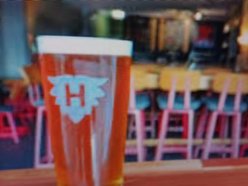 Hopsters Co-Op Brewery