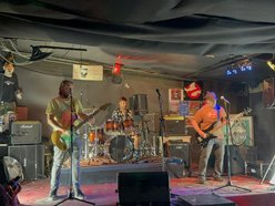 San Nicasio Distrito Rock San Nicasio Distrito Rock