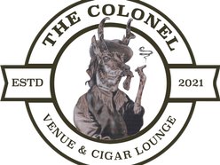 The Colonel The Colonel