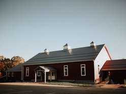 The Barn at Ligonier Valley
