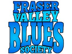 Fraser Valley Blues Society