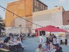 The Alley On High Street