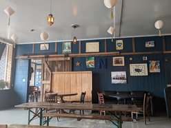Normal Bar Normal Bar