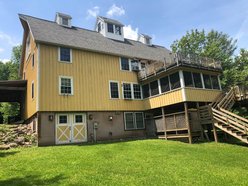 Yellow Barn Estate