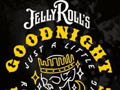 Jelly Roll's Goodnight Nashville