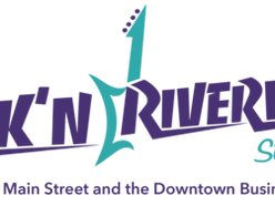 Rock'n Riverwalk