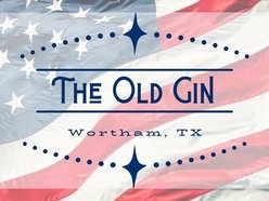 The Old Gin