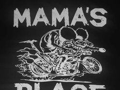 Mama's P;lace Mama's P;lace