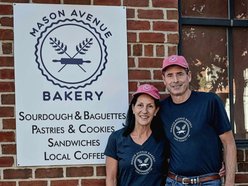 Mason Avenue Bakery Mason Avenue Bakery