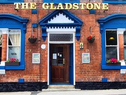 The Gladstone