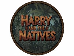 Harry and the Natives in the Villages
