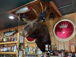 Sail Inn Bar and Grill