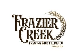 Frazier Creek Brewing and Distilling Co.