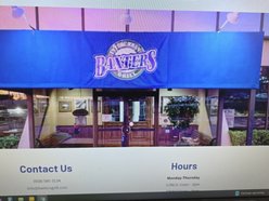 Baxter's Interurban Grill