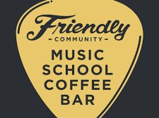 Friendly Music Community