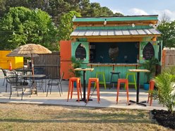 Rusted Palm Tiki Bar