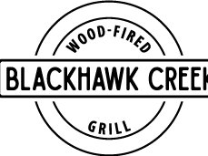 Black Hawk Creek grill