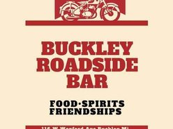 Buckley Roadside Bar