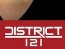 District 121