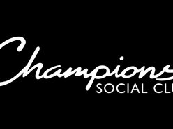 Champions Social Club Champions Social Club