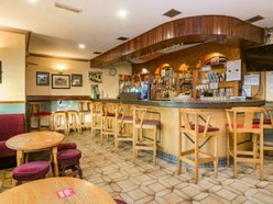 Hoppers Bar Hoppers Bar