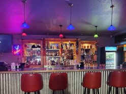The Front Bar And Grill The Front Bar And Grill
