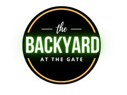 The Backyard