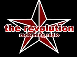 The Revolution Show