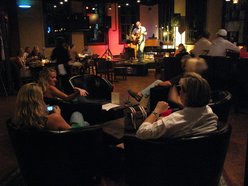Tin Roof Steakhouse and Lounge