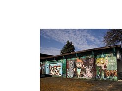 Wandering Goat Coffee Co.