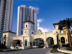 Stirling Club at Turnberry Place