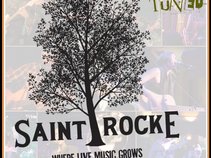 Saint Rocke